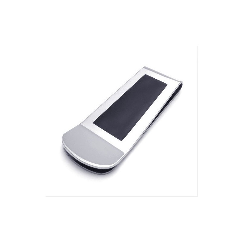 For Your Selection Color Brilliancy Easy To Use Titanium Money Clips For Your Selection Color Brilliancy Easy To Use Titanium Money Clips