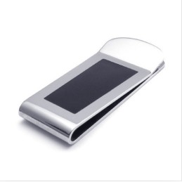For Your Selection Color Brilliancy Easy To Use Titanium Money Clips