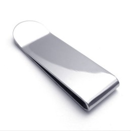 Deft Design Color Brilliancy Easy To Use Titanium Money Clips
