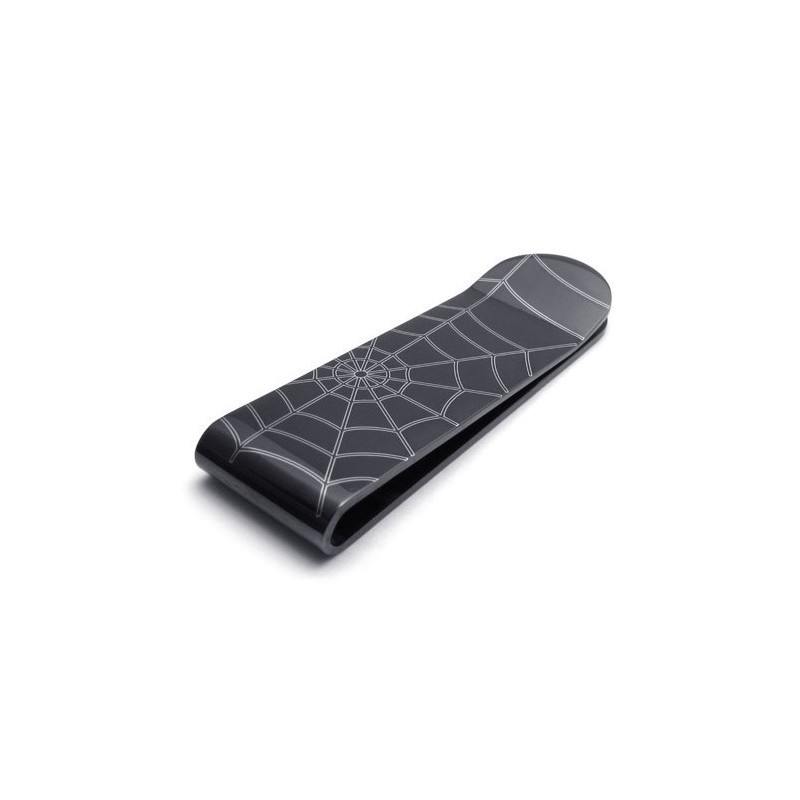 Sophisticated Technology Delicate Colors Easy To Use Titanium Money Clips