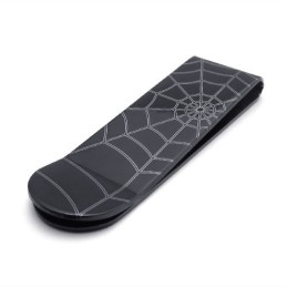 Sophisticated Technology Delicate Colors Easy To Use Titanium Money Clips