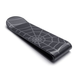 Sophisticated Technology Delicate Colors Easy To Use Titanium Money Clips