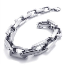 Professional Design Color Brilliancy Excellent Quality Titanium Jewelry Set Including Necklace, Bracelet