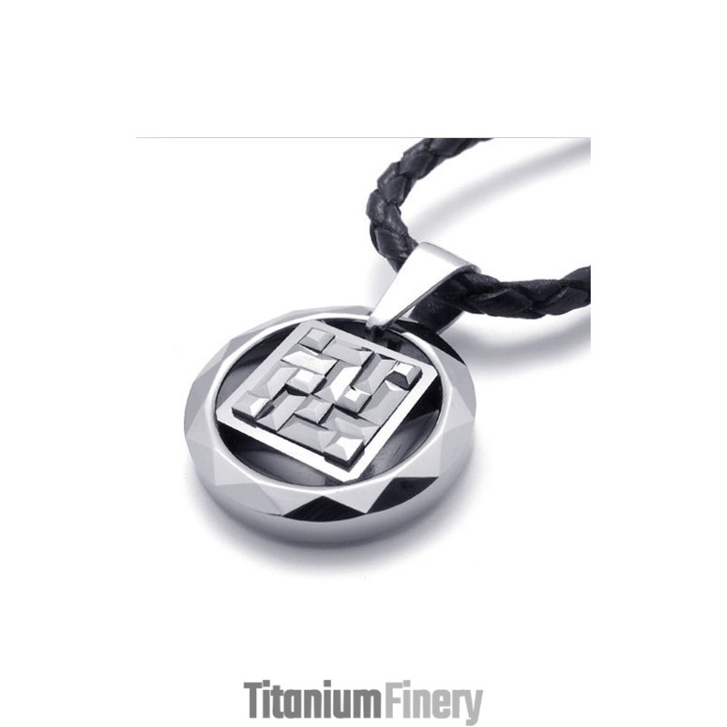 Skillful Manufacture Delicate Colors Superior Quality Tungsten Pendant Skillful Manufacture Delicate Colors Superior Quality Tungsten Pendant