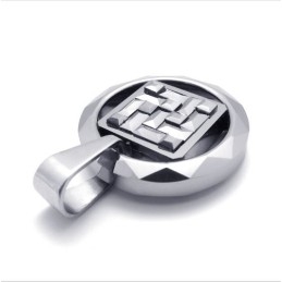Skillful Manufacture Delicate Colors Superior Quality Tungsten Pendant