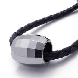 Deft Design Delicate Colors High Quality Tungsten Pendant