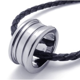 Finely Processed Delicate Colors Reliable Quality Tungsten Pendant