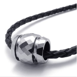 Elegant Shape Color Brilliancy Stable Quality Tungsten Pendant