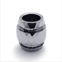 Elegant Shape Color Brilliancy Stable Quality Tungsten Pendant