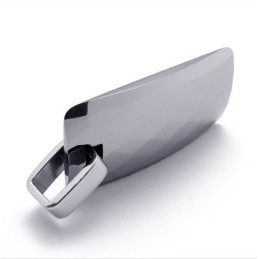 Attractive Design Color Brilliancy Reliable Reputation Tungsten Pendant