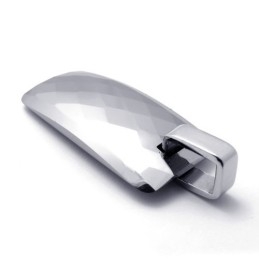 Attractive Design Color Brilliancy Reliable Reputation Tungsten Pendant