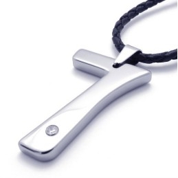 Attractive Design Color Brilliancy High Quality Tungsten Pendant