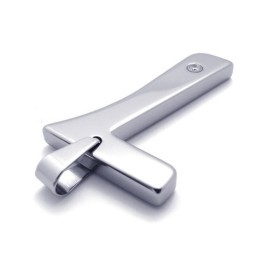 Attractive Design Color Brilliancy High Quality Tungsten Pendant