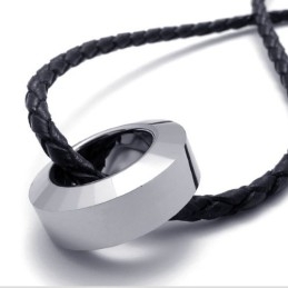 For Your Selection Color Brilliancy Stable Quality Tungsten Pendant