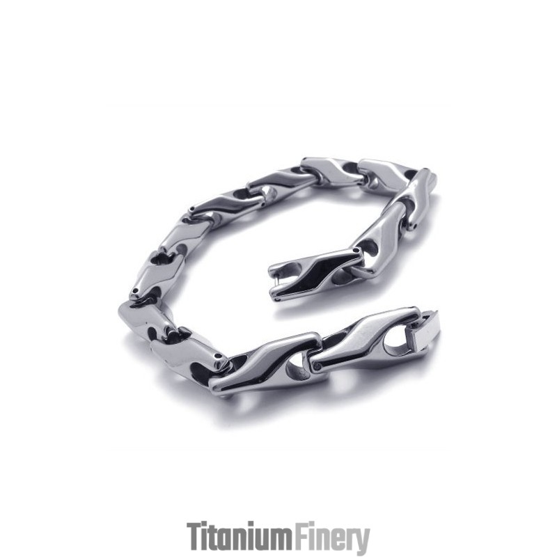 Sophisticated Technology Color Brilliancy Superior Quality Tungsten Bracelet Sophisticated Technology Color Brilliancy Superior Quality Tungsten Bracelet
