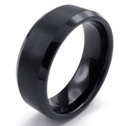 Skillful Manufacture Delicate Colors Excellent Quality Tungsten Ring