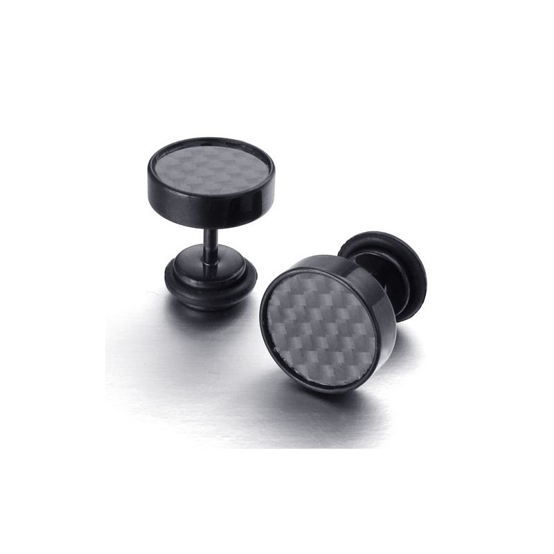 Deft Design Delicate Colors Stable Quality Titanium Earrings Deft Design Delicate Colors Stable Quality Titanium Earrings