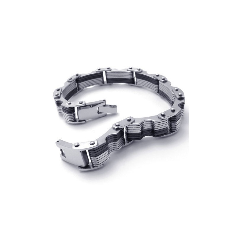 Skillful Manufacture Color Brilliancy Superior Quality Titanium Bracelet Skillful Manufacture Color Brilliancy Superior Quality Titanium Bracelet