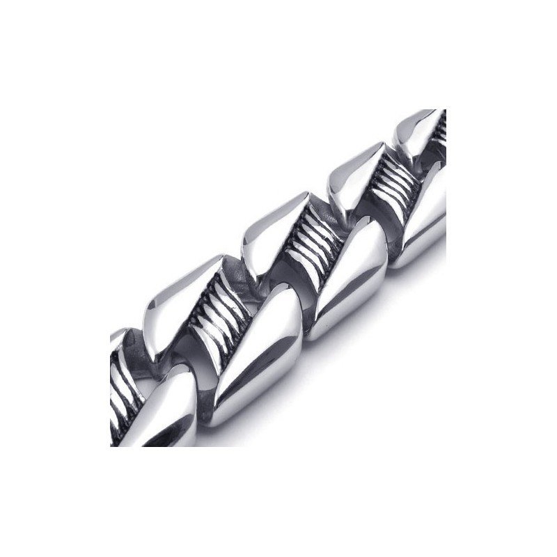 Sophisticated Technology Color Brilliancy Excellent Quality Titanium Bracelet Sophisticated Technology Color Brilliancy Excellent Quality Titanium Bracelet