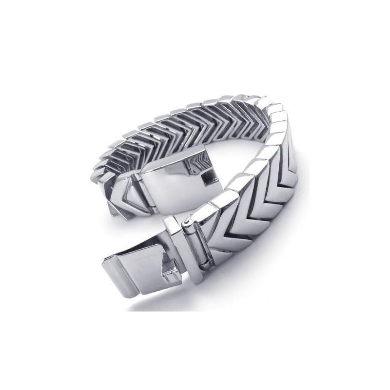 Skillful Manufacture Color Brilliancy Excellent Quality Titanium Bracelet Skillful Manufacture Color Brilliancy Excellent Quality Titanium Bracelet