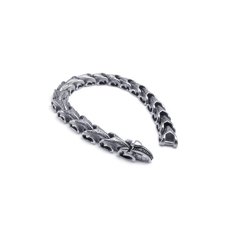 Skillful Manufacture Color Brilliancy Well-Known For Its Fine Quality Titanium Bracelet Skillful Manufacture Color Brilliancy Well-Known For Its Fine Quality Titanium Bracelet