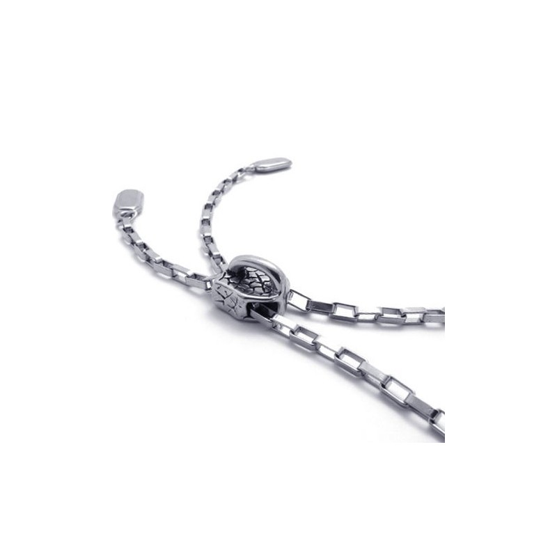 Modern Design Color Brilliancy Excellent Quality Titanium Necklace Modern Design Color Brilliancy Excellent Quality Titanium Necklace