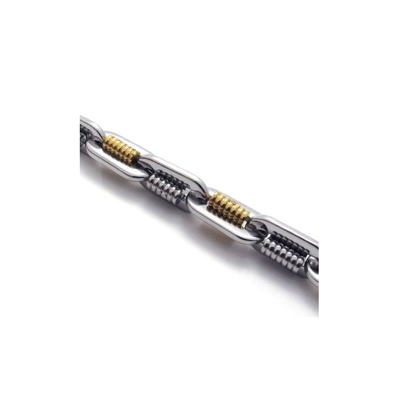 Latest Technology Color Brilliancy High Quality Titanium Necklace Latest Technology Color Brilliancy High Quality Titanium Necklace