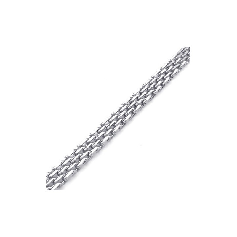Deft Design Color Brilliancy High Quality Titanium Necklace Deft Design Color Brilliancy High Quality Titanium Necklace