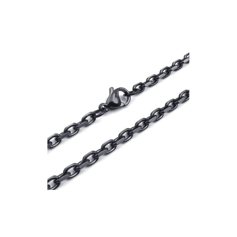 Finely Processed Delicate Colors Reliable Quality Titanium Chain Finely Processed Delicate Colors Reliable Quality Titanium Chain
