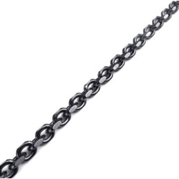 Latest Technology Delicate Colors Excellent Quality Titanium Chain