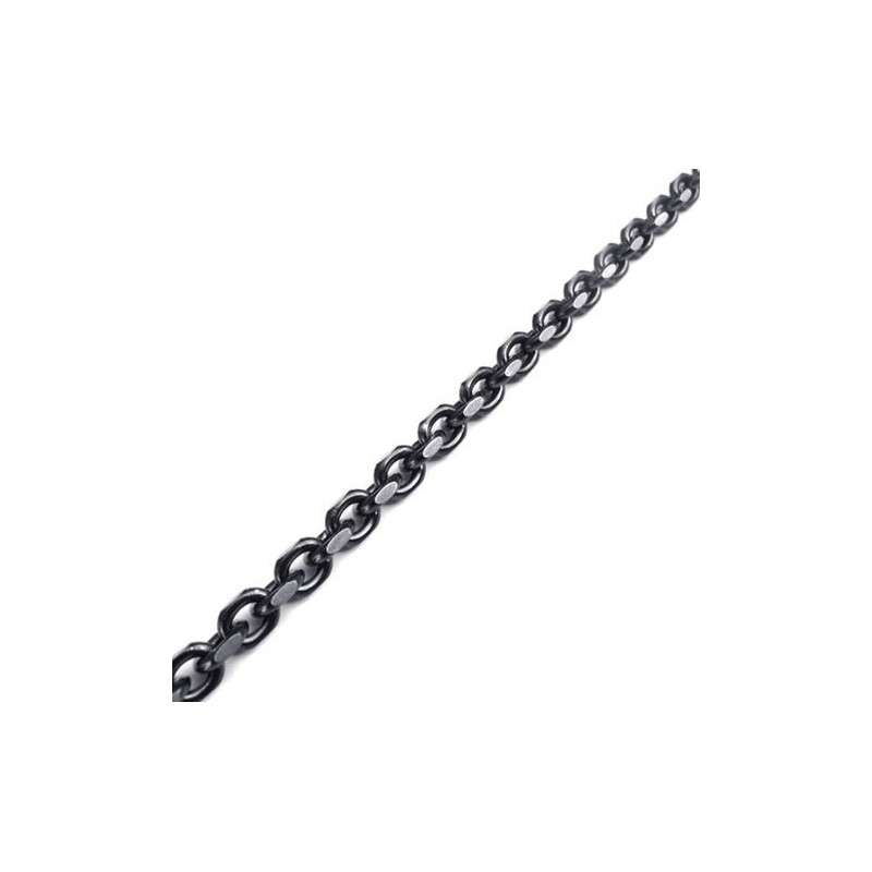 Skillful Manufacture Delicate Colors High Quality Titanium Chain