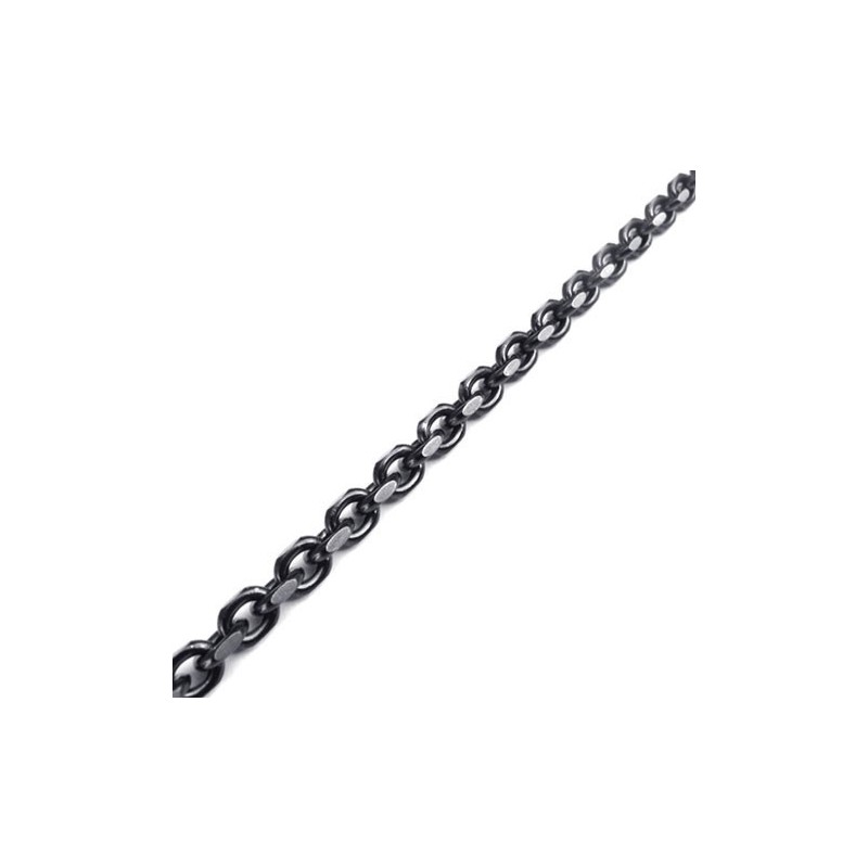 Rational Construction Delicate Colors Superior Quality Titanium Chain