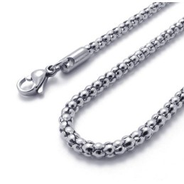Skillful Manufacture Color Brilliancy Durable In Use Titanium Chain