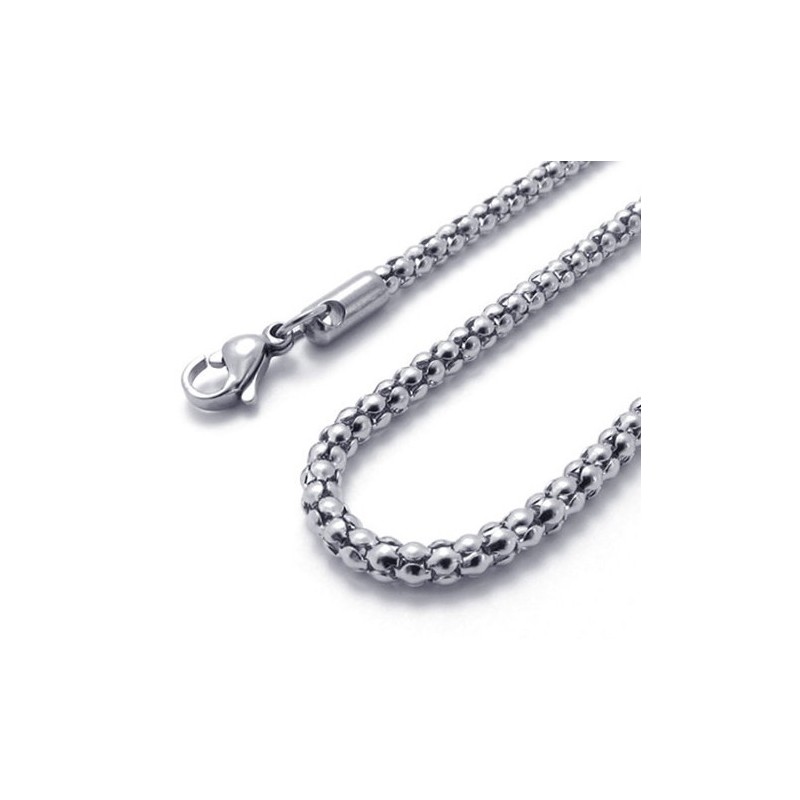 Fashionable Patterns Color Brilliancy Durable In Use Titanium Chain Fashionable Patterns Color Brilliancy Durable In Use Titanium Chain