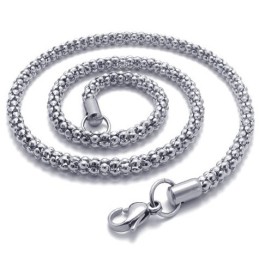 Deft Design Color Brilliancy Selling Well All Over The World Titanium Chain