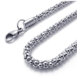 Fashionable Patterns Color Brilliancy Excellent Quality Titanium Chain