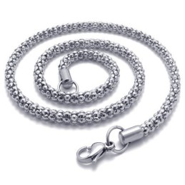 Fashionable Patterns Color Brilliancy Excellent Quality Titanium Chain