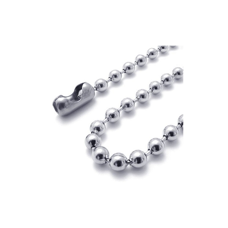 Beautiful Design Color Brilliancy Stable Quality Titanium Chain Beautiful Design Color Brilliancy Stable Quality Titanium Chain