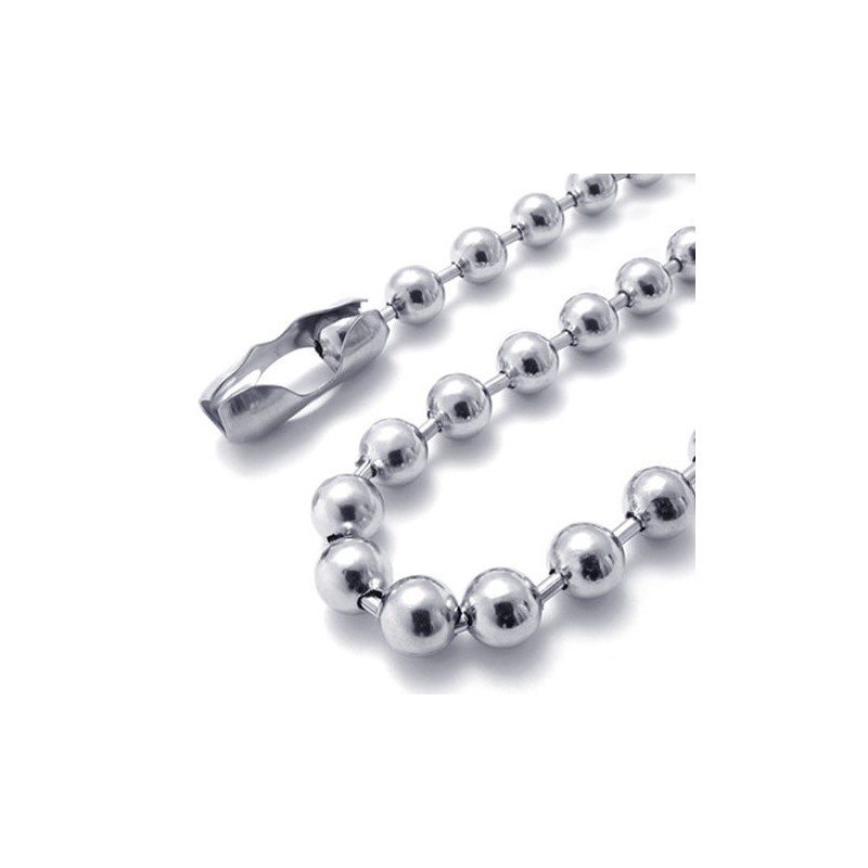 Deft Design Color Brilliancy Reliable Quality Titanium Chain Deft Design Color Brilliancy Reliable Quality Titanium Chain