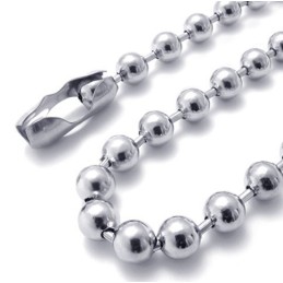 Skillful Manufacture Color Brilliancy Dependable Performance Quality Titanium Chain