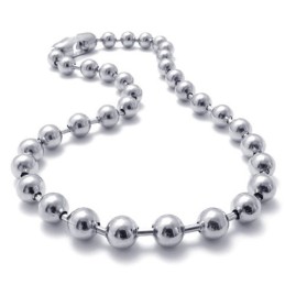 Skillful Manufacture Color Brilliancy Dependable Performance Quality Titanium Chain