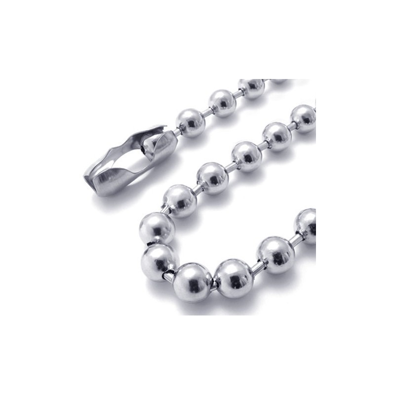 Finely Processed Color Brilliancy High Quality Titanium Chain Finely Processed Color Brilliancy High Quality Titanium Chain