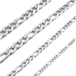 Deft Design Color Beautiful In Colors Quality Titanium Chain