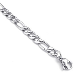 Deft Design Color Beautiful In Colors Quality Titanium Chain