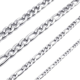 For Your Selection Color Brilliancy High Quality Titanium Chain