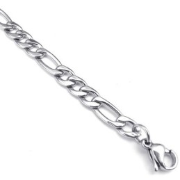 For Your Selection Color Brilliancy High Quality Titanium Chain