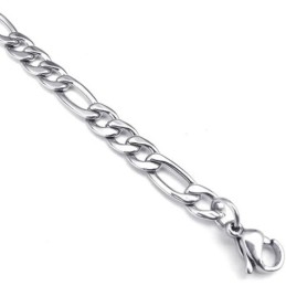Various Styles Color Brilliancy Reliable Quality Titanium Chain