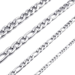 Various Styles Color Brilliancy Reliable Quality Titanium Chain