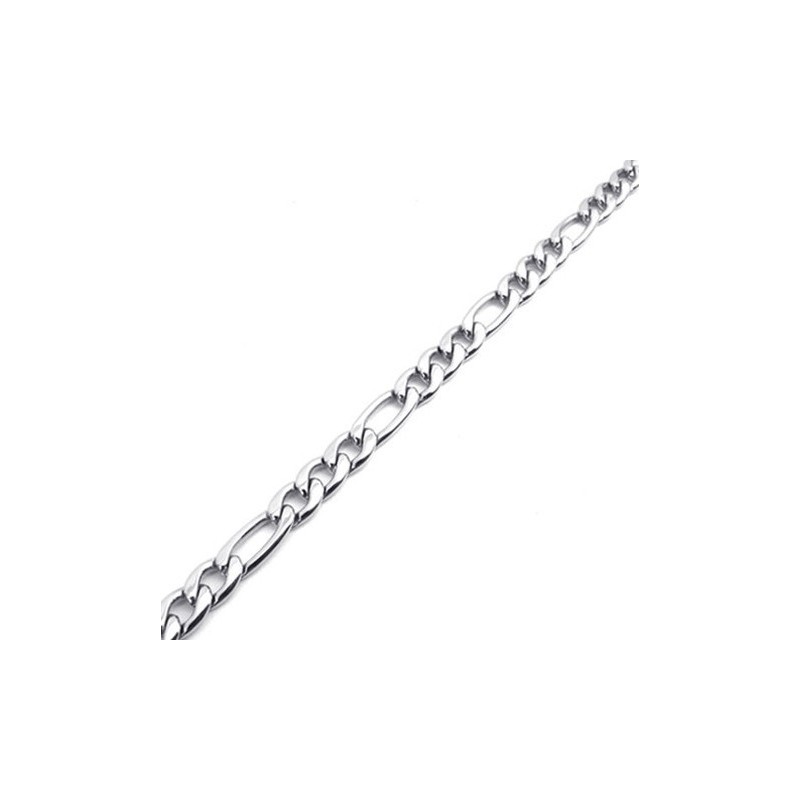 Rational Construction Color Brilliancy High Quality Titanium Chain