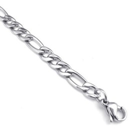 Rational Construction Color Brilliancy High Quality Titanium Chain
